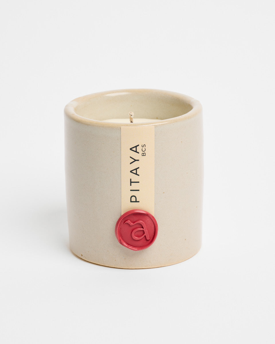 Pitaya de Baja California