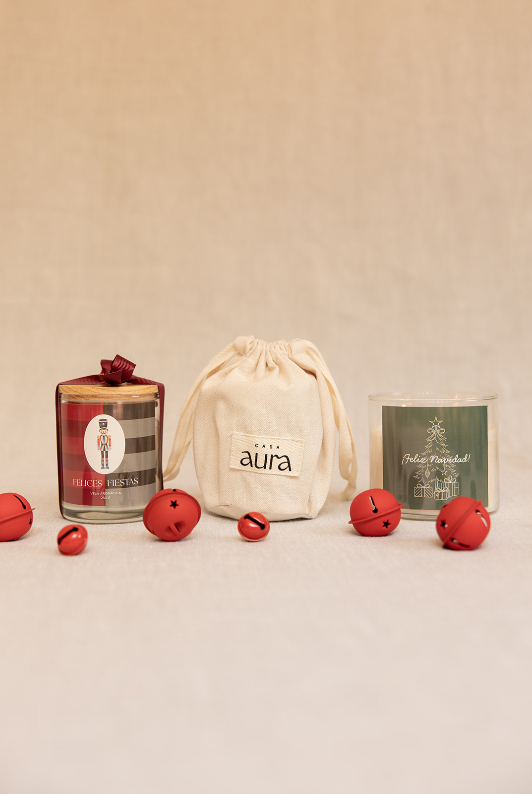 Regalos navideños